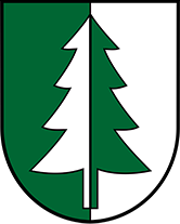 Wappen Grünau im Almtal