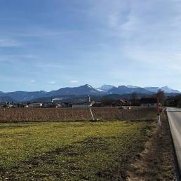 Foto Betriebsbaugebiet Vorchdorf