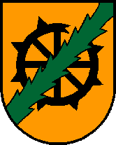 Wappen Gschwandt