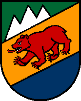 Wappen Obertraun