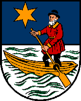 Wappen St. Wolfgang